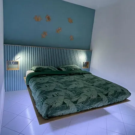 The Ugly Duckling 公寓