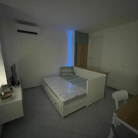 דירה The Ugly Duckling דורמלטו