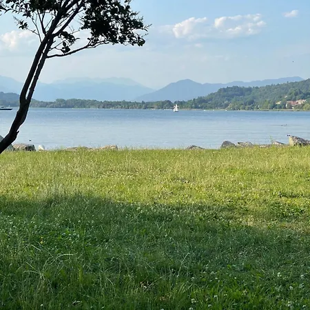 The Ugly Duckling דירה *