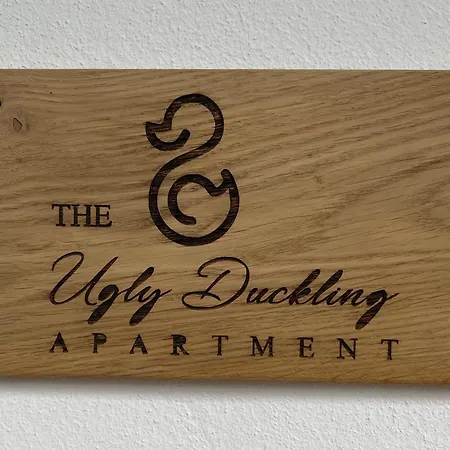 The Ugly Duckling Apartment *