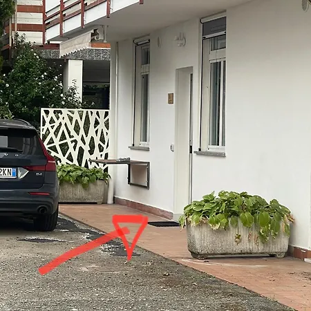 The Ugly Duckling Apartment