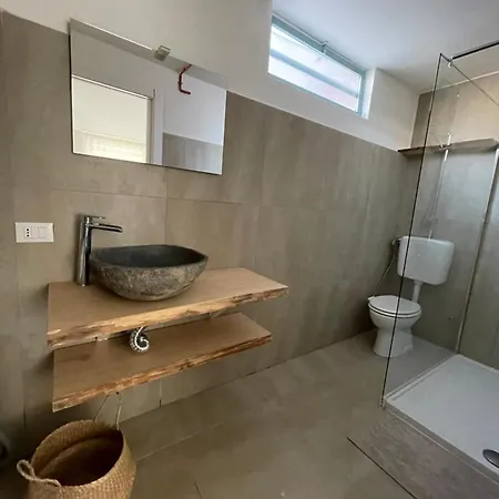 Apartamento The Ugly Duckling Dormelletto