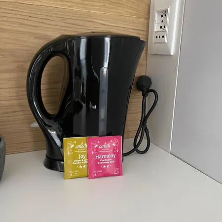 The Ugly Duckling 公寓 *