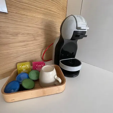 The Ugly Duckling דורמלטו