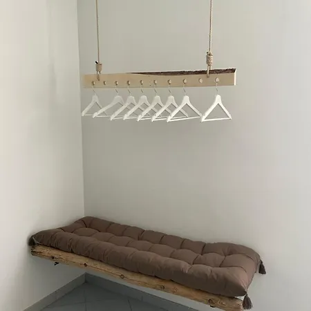 The Ugly Duckling Apartment *