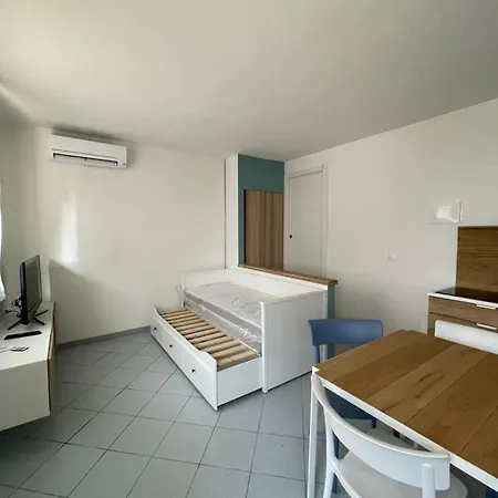 The Ugly Duckling Apartment