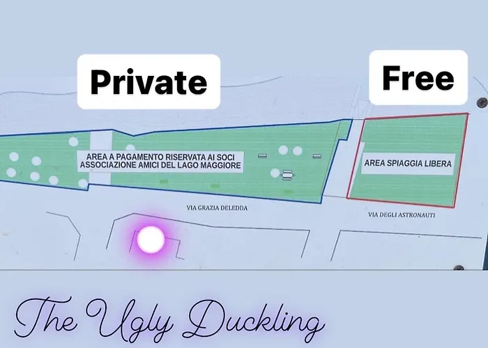 The Ugly Duckling * دورميلّيتّو