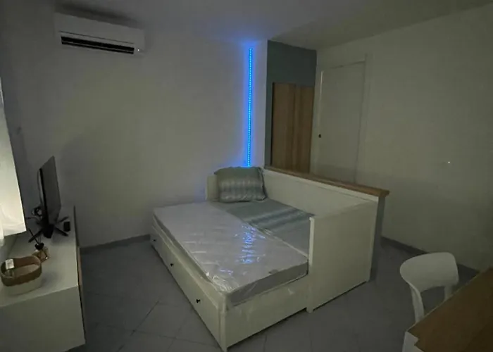 Appartement The Ugly Duckling Dormelletto