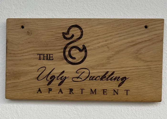 The Ugly Duckling Apartman *