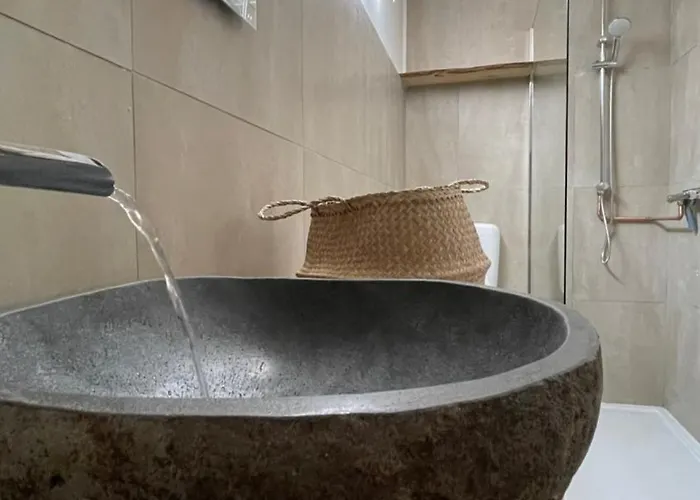 The Ugly Duckling Appartement Dormelletto