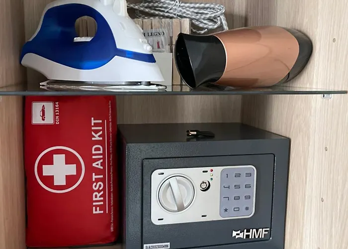 Apartman The Ugly Duckling