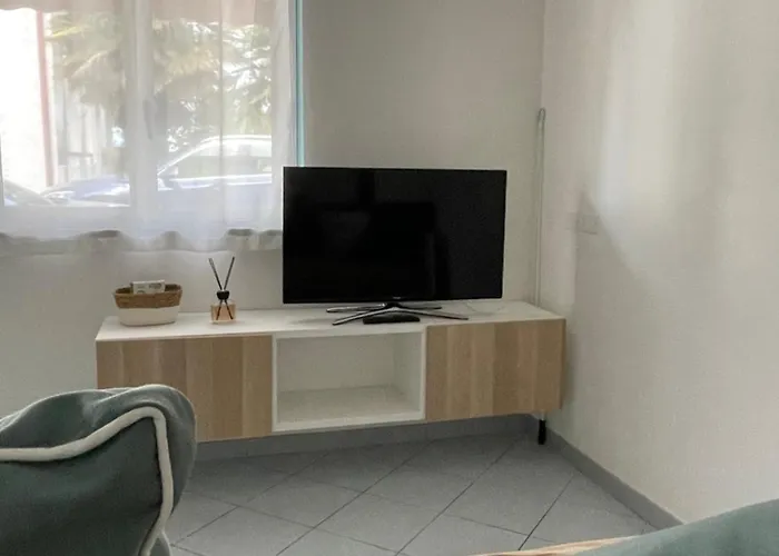 Appartement The Ugly Duckling *