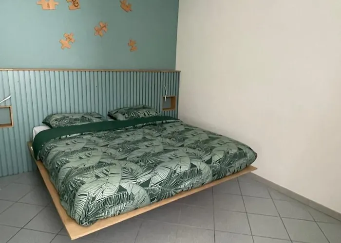 The Ugly Duckling * دورميلّيتّو