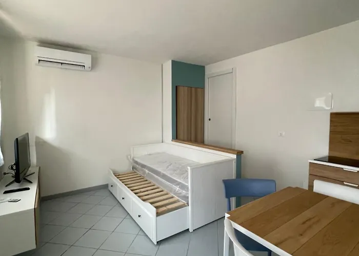 The Ugly Duckling Appartement